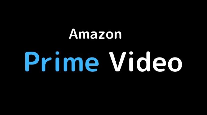 Amazon Prime Video